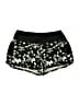 Athleta Stars Black Athletic Shorts Size S - photo 1