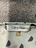 Calvin Klein Silver Green Sleeveless Blouse One size - photo 7