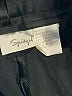 Spiegel Black Dress Pants Size 12 - photo 7