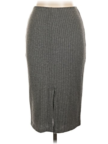 Bella Luxx Casual Skirt (view 2)
