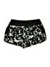 Athleta Stars Black Athletic Shorts Size S - photo 2