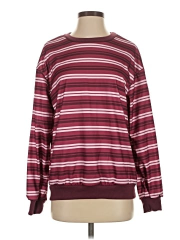 Shein Pullover Sweater (view 1)