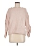 Z Supply Pink Pullover Sweater Size M - photo 1