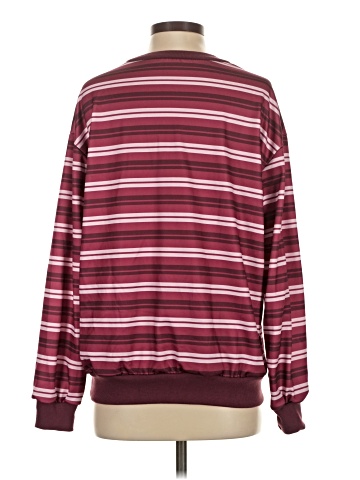 Shein Pullover Sweater (view 2)