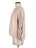 Z Supply Pink Pullover Sweater Size M - photo 5