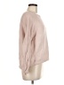Z Supply Pink Pullover Sweater Size M - photo 4