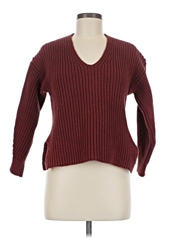Everlane Pullover Sweater (view 1)