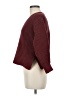 Everlane Burgundy Pullover Sweater Size M - photo 5
