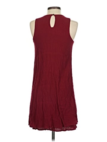 Xhilaration Casual Dress (view 2)