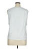 Albion Blue Gray Sleeveless T-Shirt Size XL - photo 2