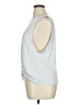 Albion Blue Gray Sleeveless T-Shirt Size XL - photo 5