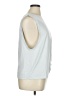 Albion Blue Gray Sleeveless T-Shirt Size XL - photo 4