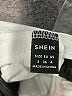 Shein Ivory White Formal Skirt Size 4 - photo 3