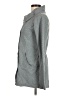 Eddie Bauer Gray Coat Size M - photo 5