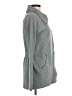 Eddie Bauer Gray Coat Size M - photo 4