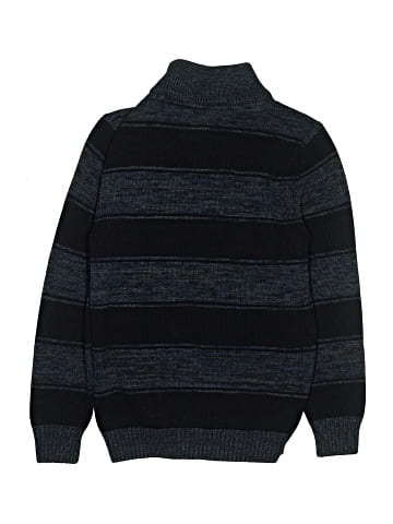 Urban Pipeline Pullover Sweater (view 2)