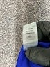 Calvin Klein Solid Blue Cocktail Dress Size 4 - photo 9