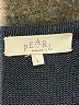 Pearl By Lela Rose Black Blue Pullover Sweater Size L - photo 6