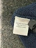 Pearl By Lela Rose Black Blue Pullover Sweater Size L - photo 7