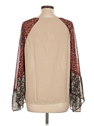 AndTheWhy Kimono (view 2)