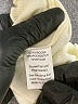 The Workshop Ivory Long Sleeve Turtleneck Size S - photo 8