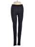 Lululemon Athletica Gray Black Active Pants Size 4 - photo 1