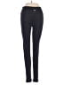 Lululemon Athletica Gray Black Active Pants Size 4 - photo 2