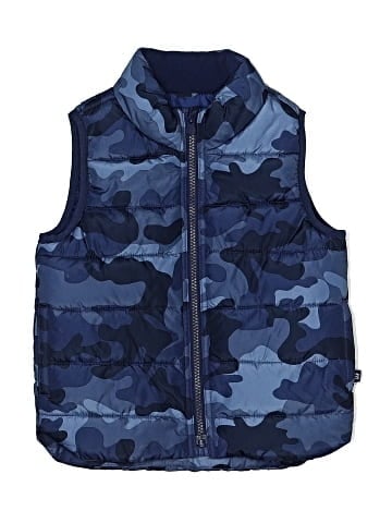 Baby Gap Vest (view 1)