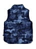 Baby Gap 100% Polyester Blue Vest Size 3 - photo 2