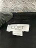 Ann Taylor LOFT 100% Rayon Floral Black Jumpsuit Size 2 (petite) - photo 3