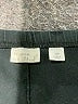 Women With Control Solid Black Active Pants Size M (petite) - photo 7