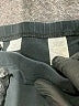 Women With Control Solid Black Active Pants Size M (petite) - photo 8