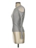 Shein Gray Long Sleeve Top Size S - photo 5
