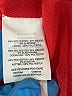 J.Crew Solid Red Casual Dress Size 4 - photo 7
