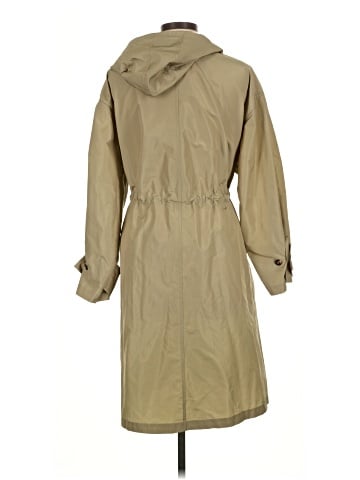 Lafayette 148 New York Trenchcoat (view 2)