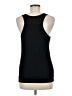 Assorted Brands Black Sleeveless T-Shirt Size M - photo 2