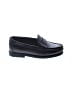 Sperry Top Sider Black Brown Flats Size 9 1/2 (kids) - photo 1