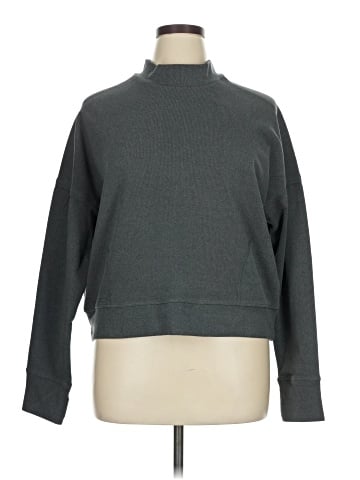 Zobha Turtleneck Sweater (view 1)