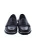 Sperry Top Sider Black Brown Flats Size 9 1/2 (kids) - photo 2