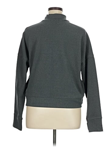Zobha Turtleneck Sweater (view 2)