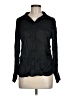 Zara Black Long Sleeve Blouse Size M - photo 1