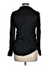 Zara Black Long Sleeve Blouse Size M - photo 2