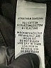 Jonathan Simkhai Metallic Silver Casual Pants Size 27 waist - photo 5