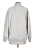 Athleta Silver Pullover Hoodie Size S - photo 2