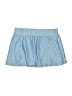Nike Solid Blue Active Skort Size S - photo 1