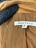 Assorted Brands 100% Polyester Tan Jacket Size S - photo 6