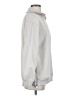 Athleta Silver Pullover Hoodie Size S - photo 4