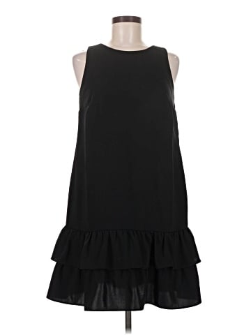 Ann Taylor LOFT Cocktail Dress (view 1)