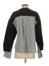 Elan 100% Cotton Black Sweatshirt Size S - photo 2