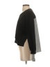 Elan 100% Cotton Black Sweatshirt Size S - photo 5